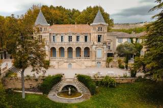 Château Sainte Cécile