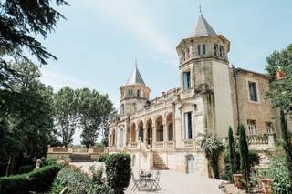 Château Sainte Cécile