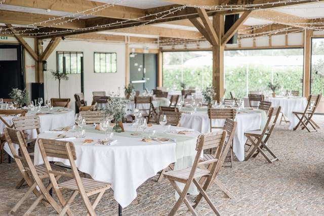 Diner champêtre
