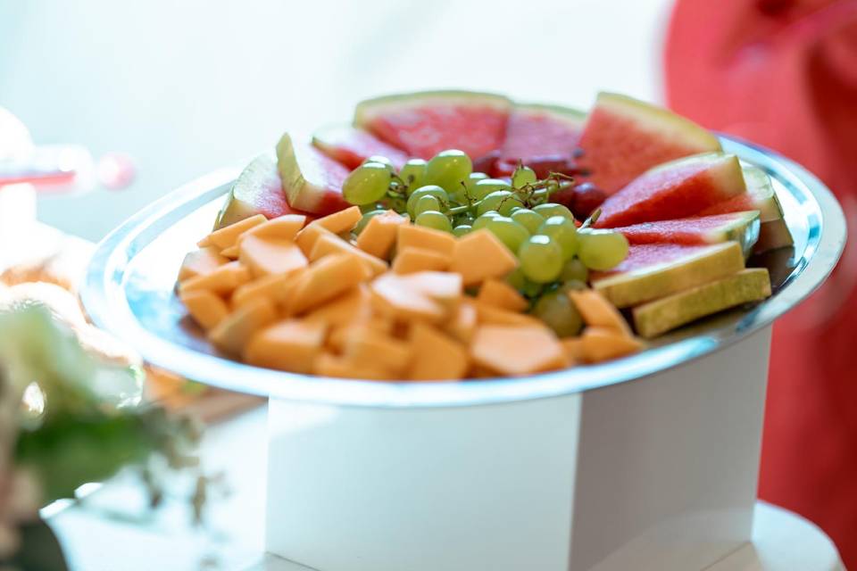 Fruits