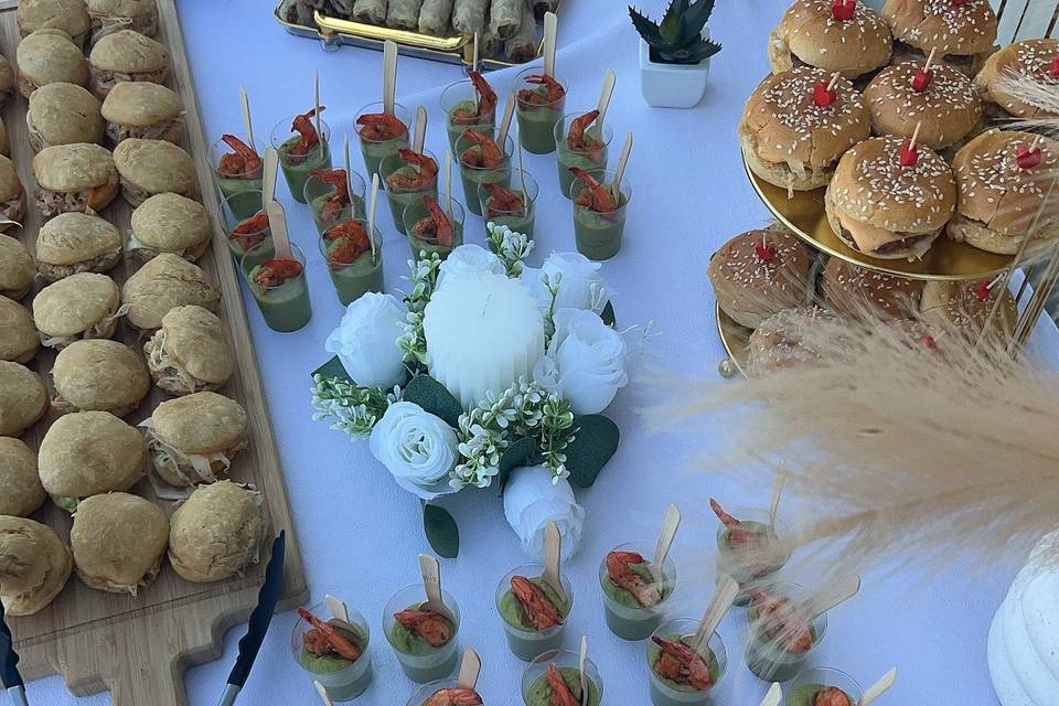 Mignardises
