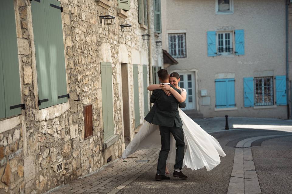 Florence Camilotti Photographe