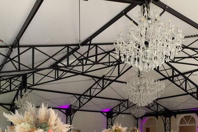Décors de table