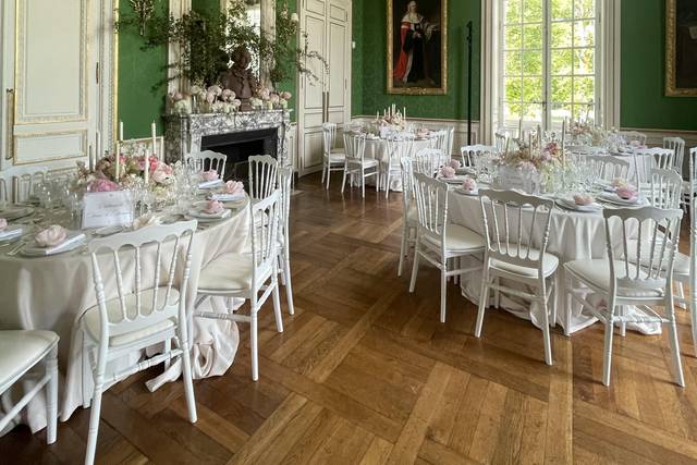 Décors de table