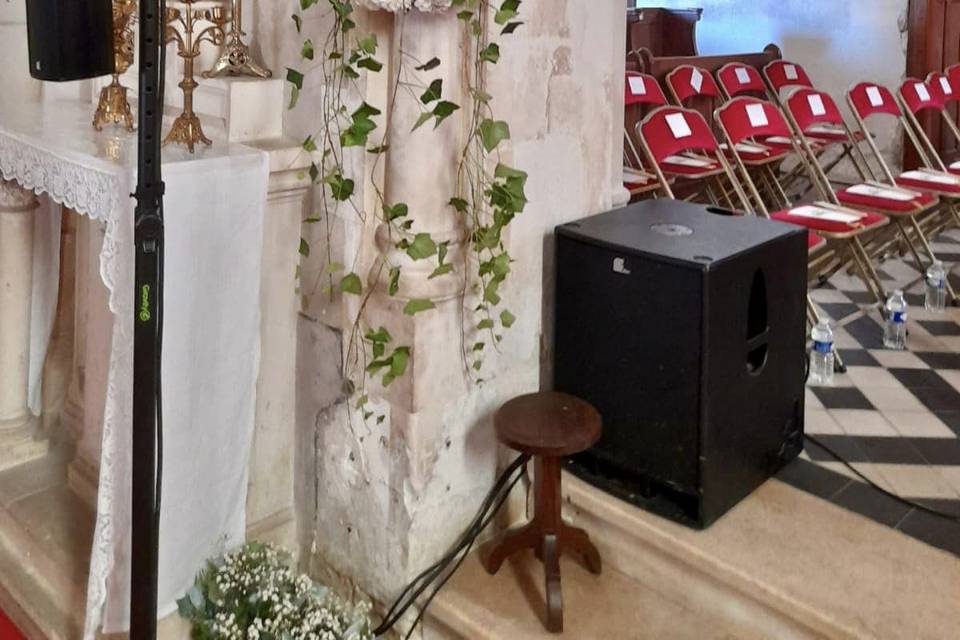 Atelier MB Fleuriste