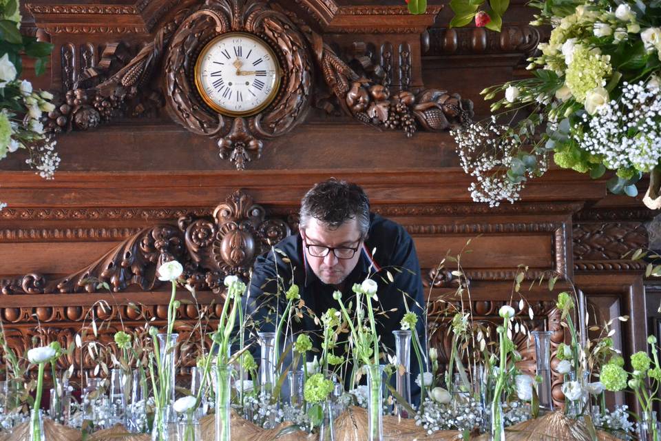 Atelier MB Fleuriste