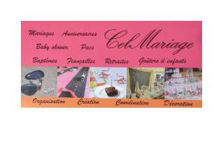 Cel Mariage logo