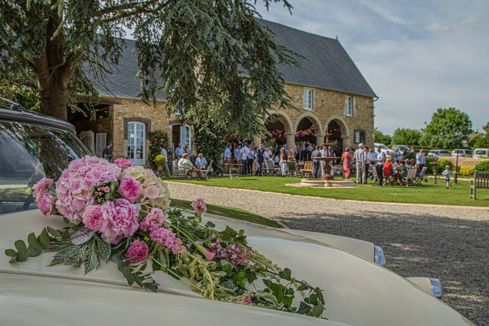 Photo ambiance (soirée)