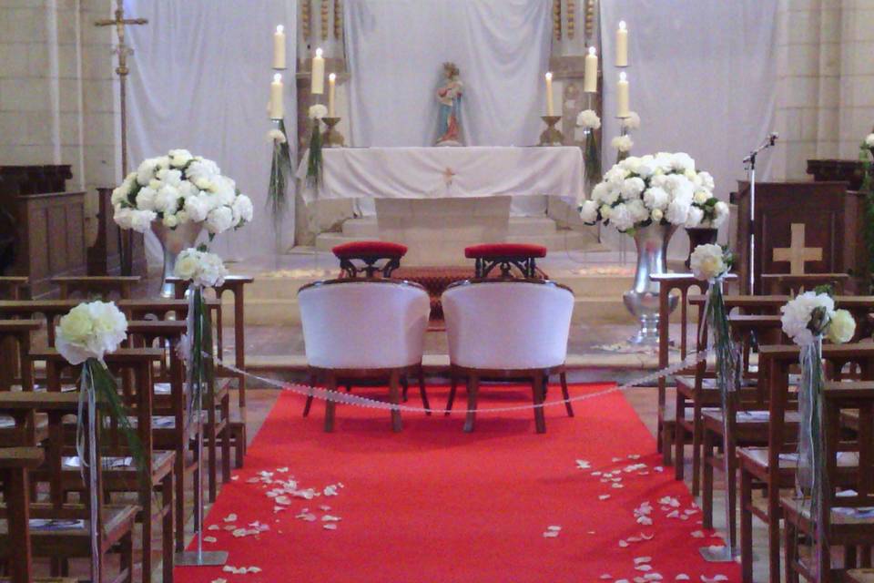 Atelier MB Fleuriste