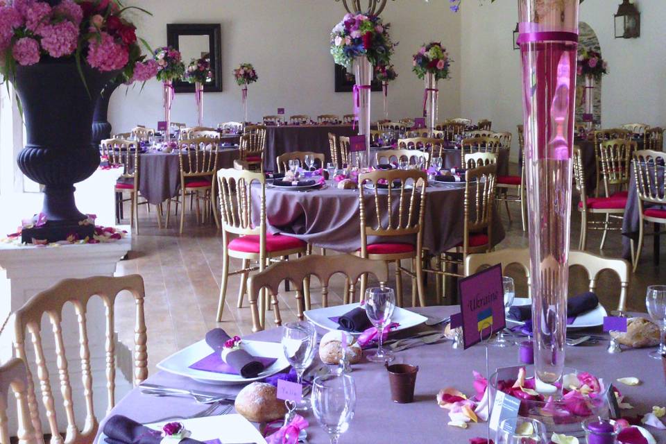Atelier MB Fleuriste