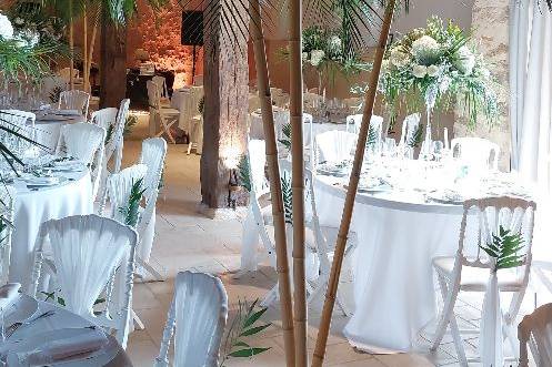 Mariage exotique