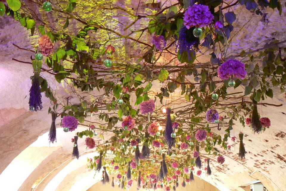 Atelier MB Fleuriste