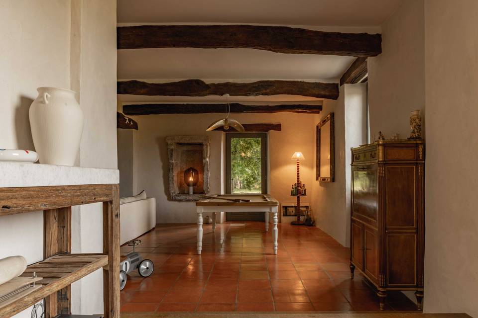 Salon