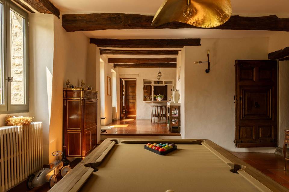Billard