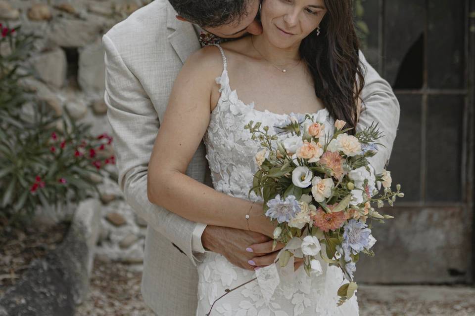 Mariage D&B