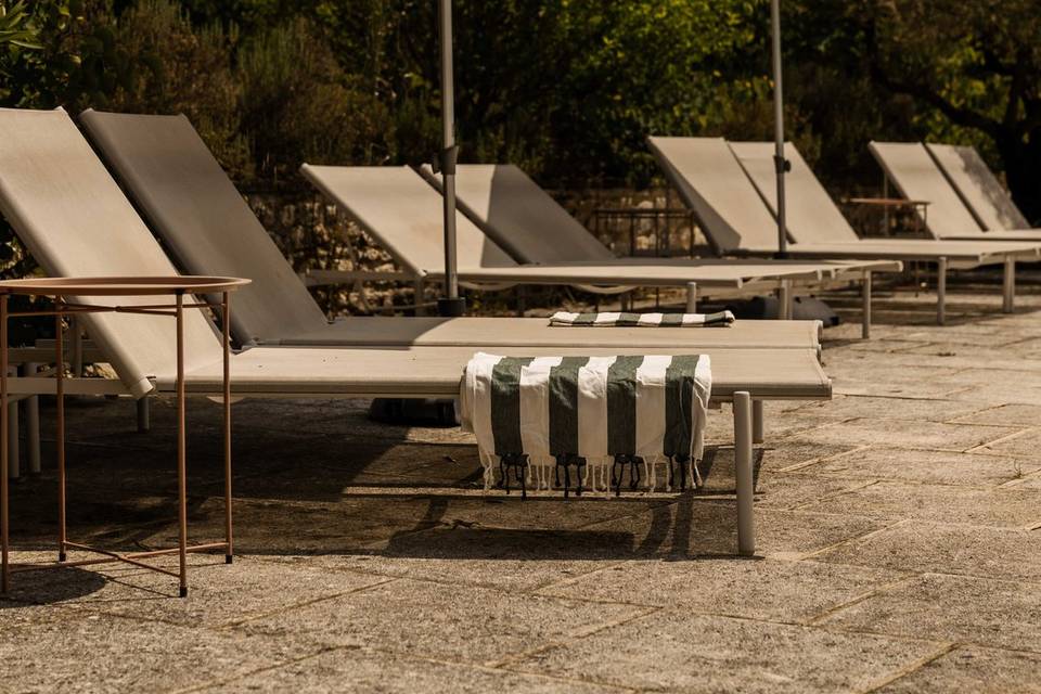Repos