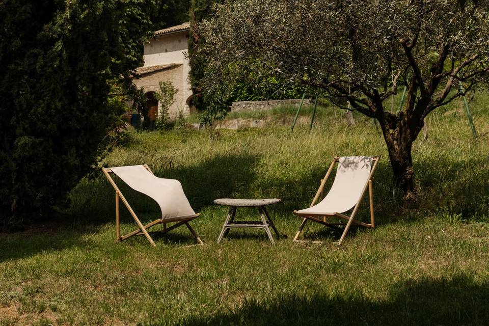 Repos