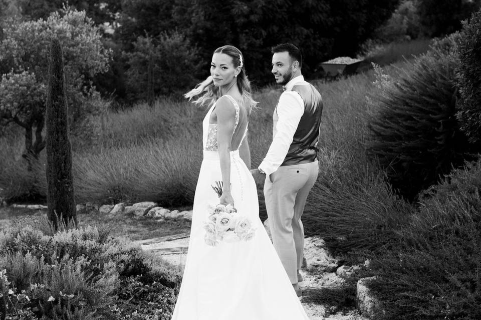 Mariage N&K