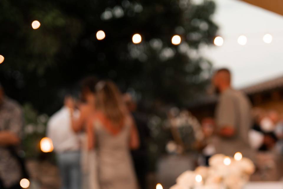 Mariage N&K
