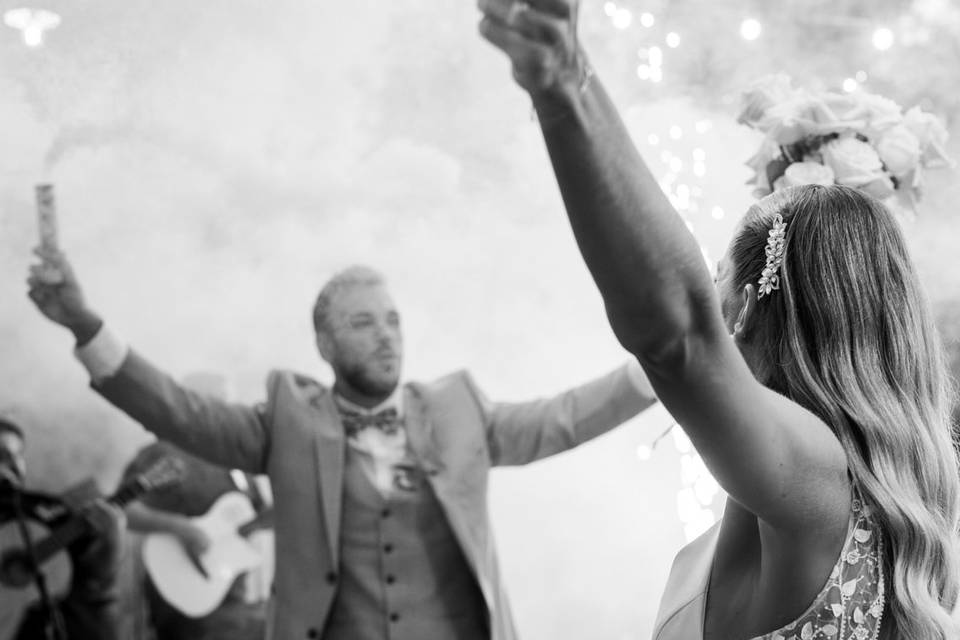 Mariage N&K