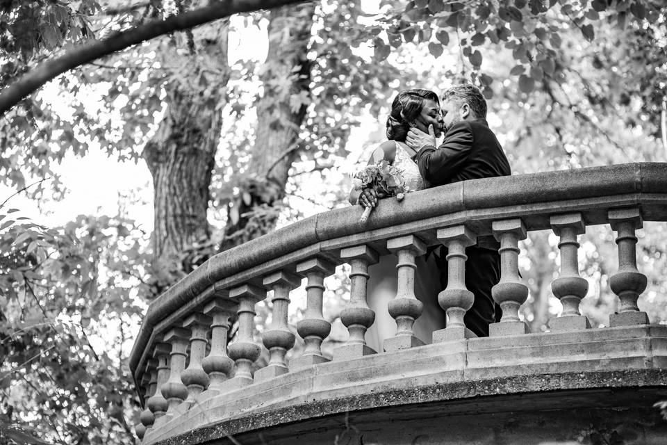 Mariage Perrine Jean Baptiste