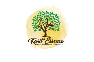 Karit'Essence logo