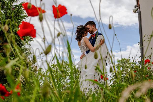 Laura et Olivier Photographes