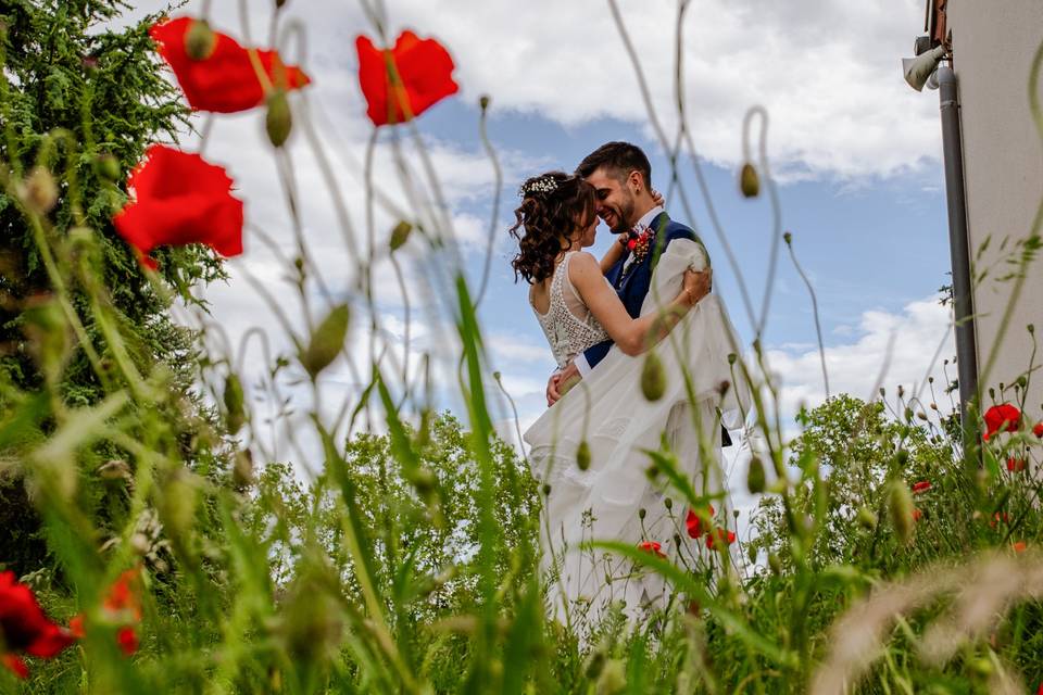 Laura et Olivier Photographes
