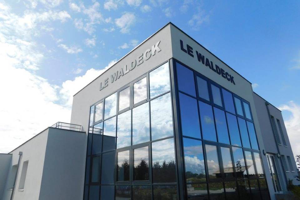 Waldeck
