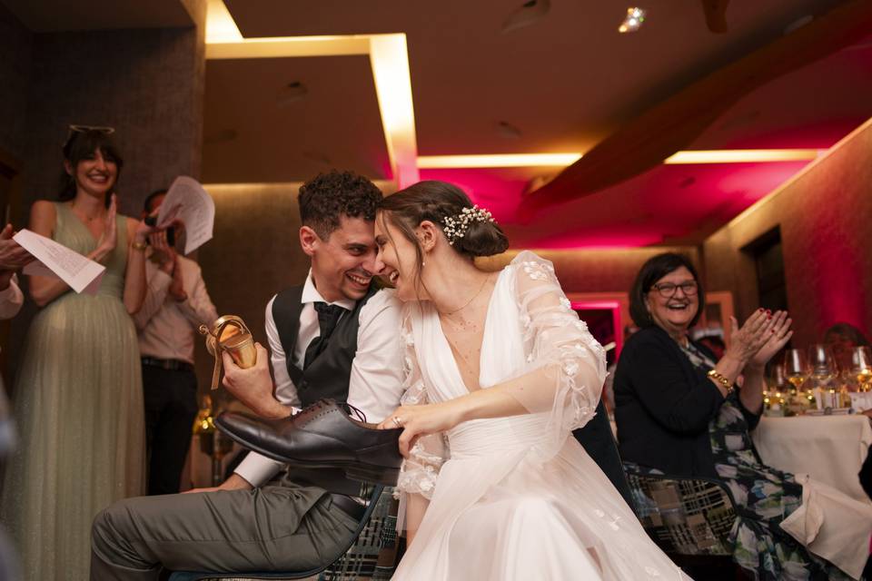 Lui et elle