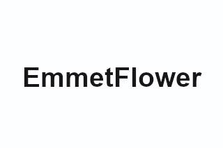 EmmetFlower