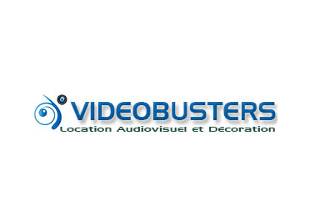 Videobuster logo