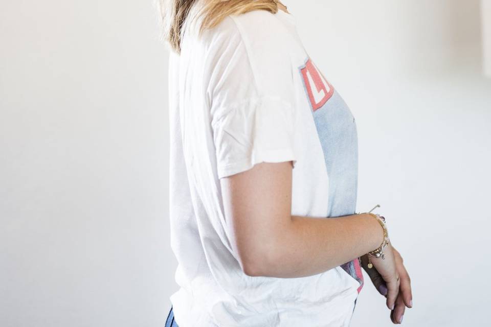 Coiffure invitée