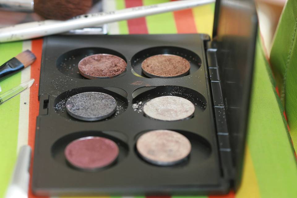 Maquillage