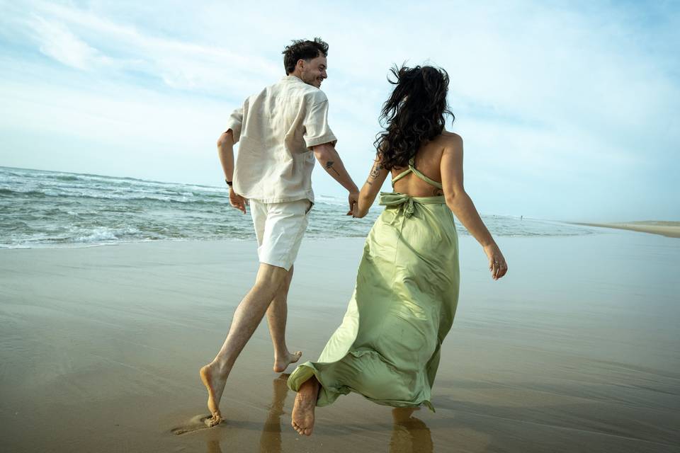 Voyage de noces