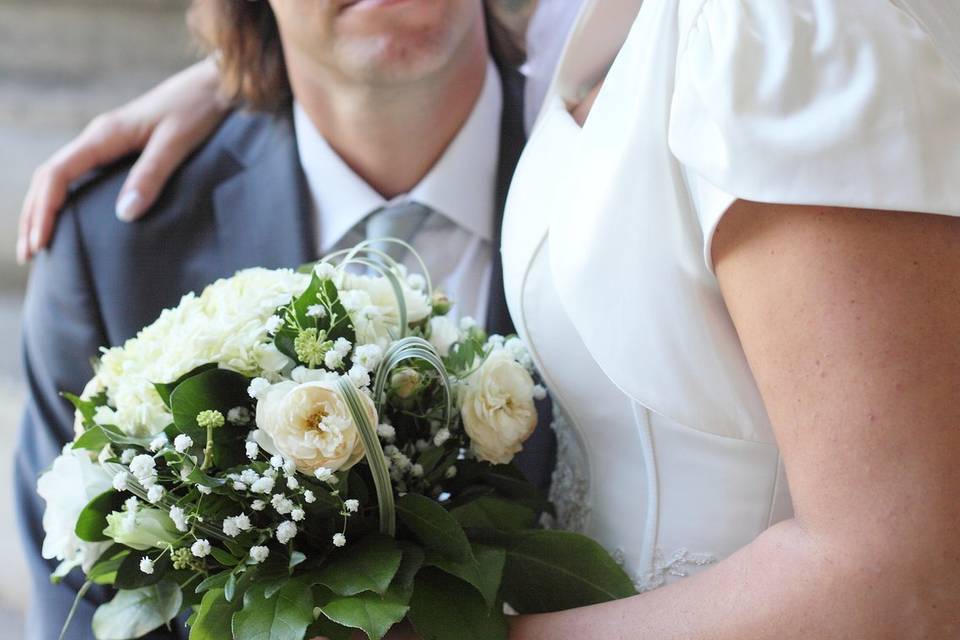 Mariage Saint-Sulpice