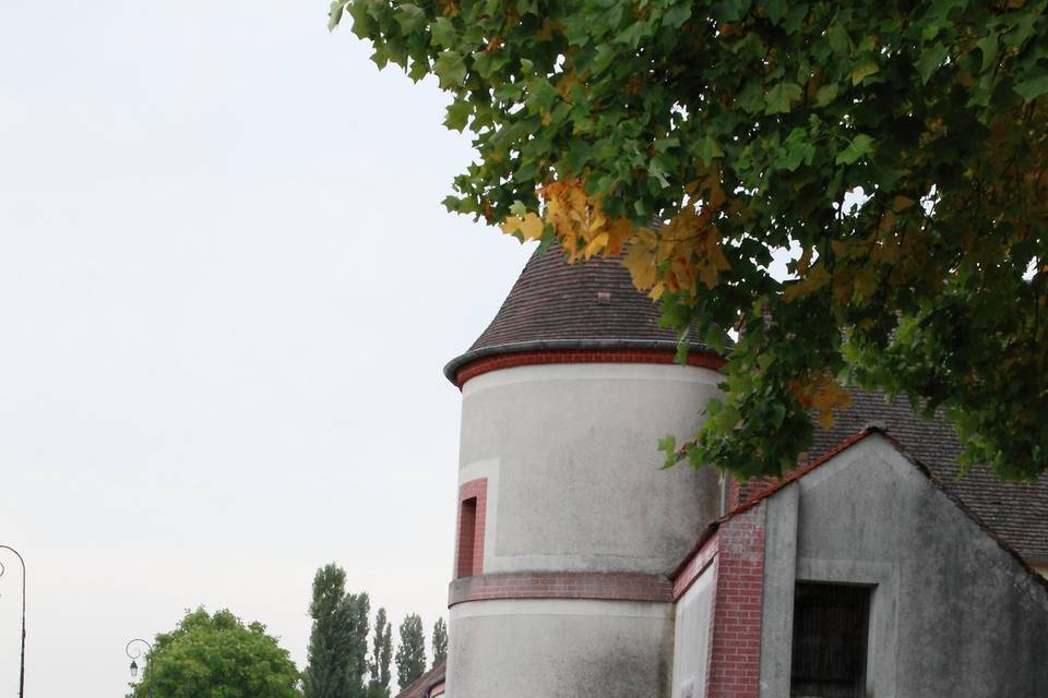 Moulin Marie Maurepas