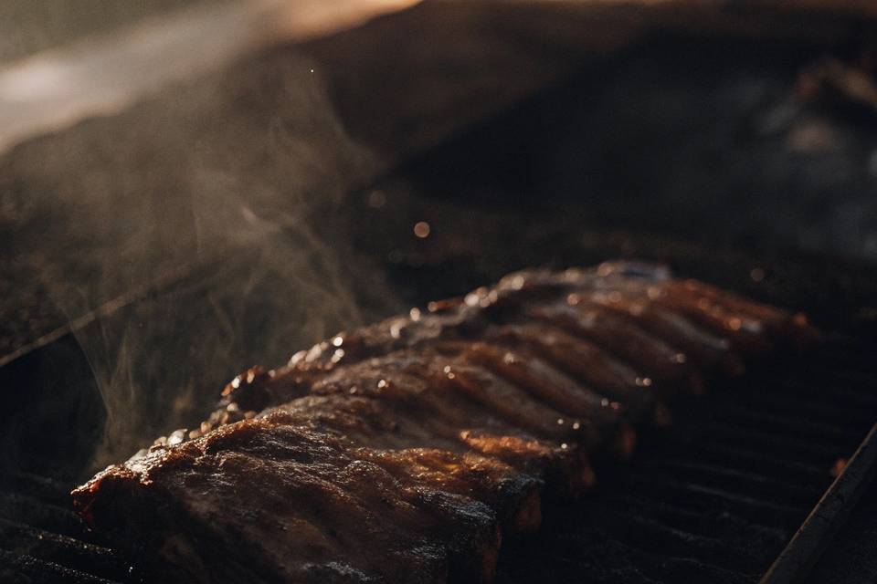 Ribs de porc