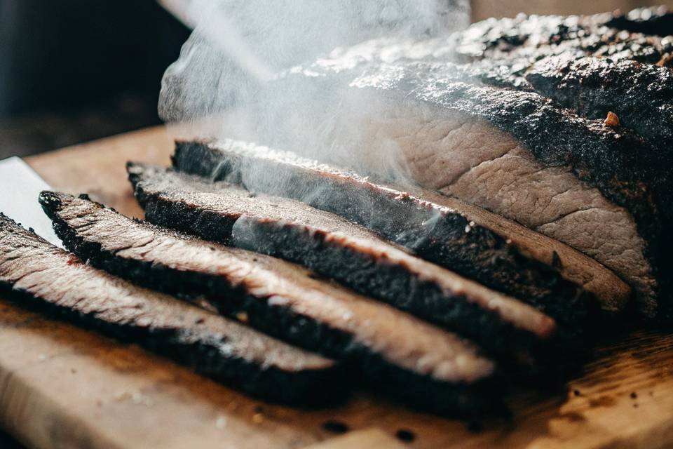 Brisket