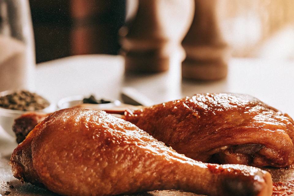 Cuisse de Poulet