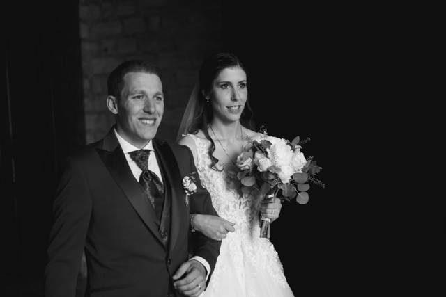 Mariage Clara & Corentin