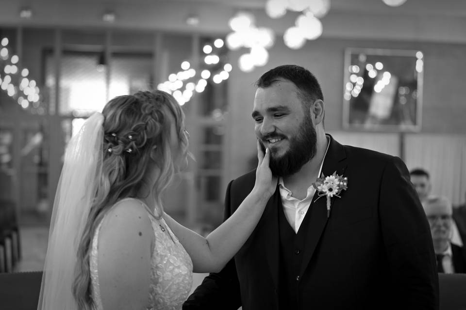 Mariage Lucile & Lucas