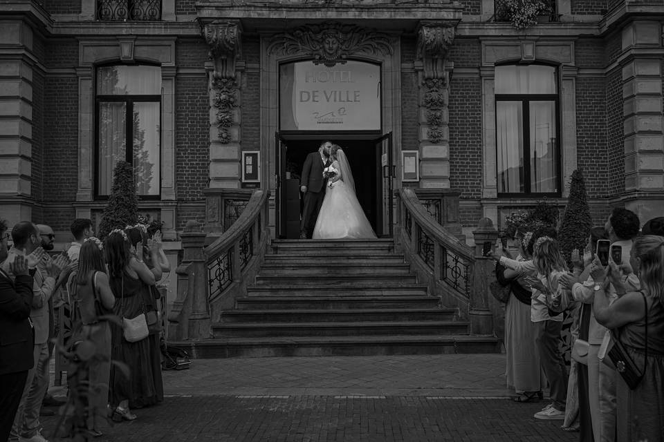 Mariage Lucile & Lucas