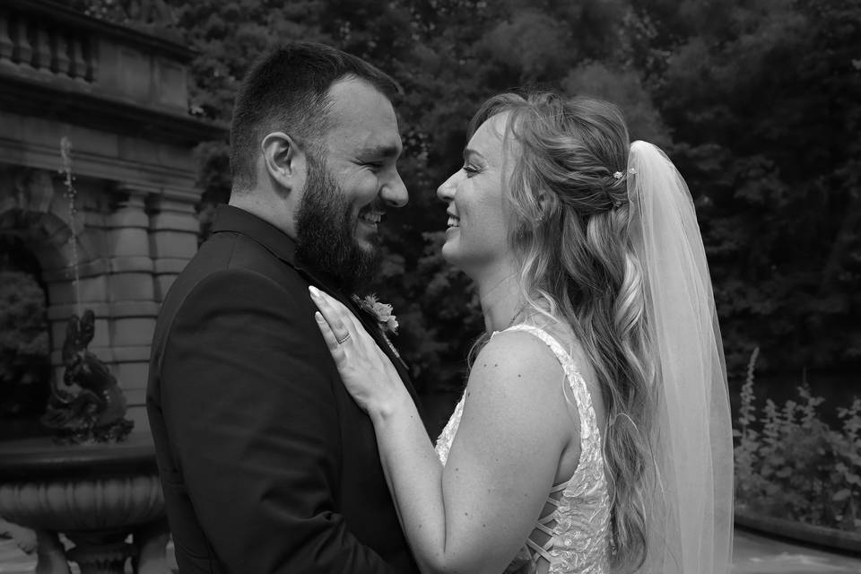 Mariage Lucile & Lucas