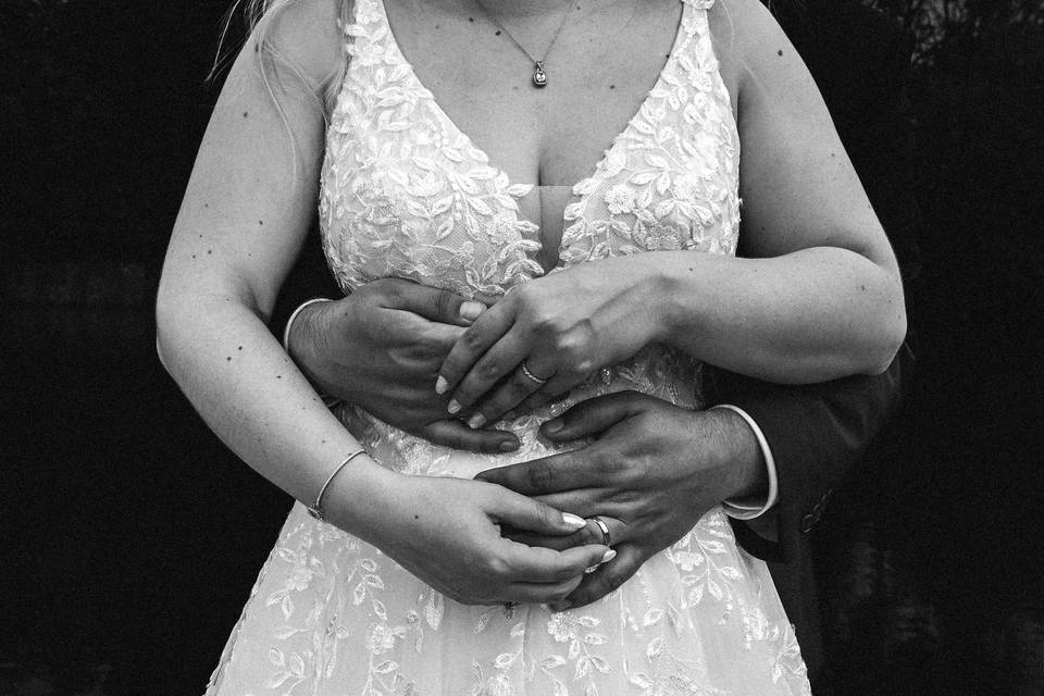 Mariage Lucile & Lucas