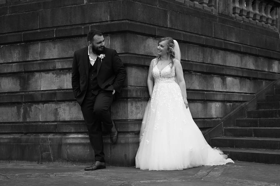 Mariage Lucile & Lucas