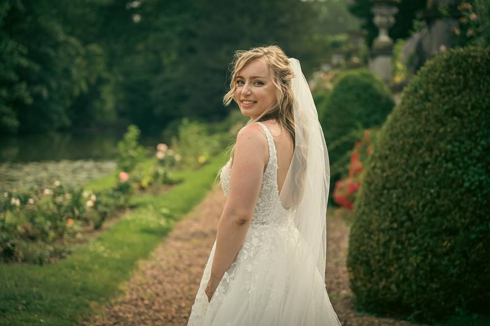 Mariage Lucile & Lucas