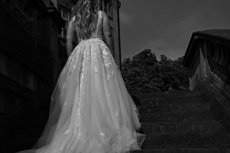 Mariage Lucile & Lucas