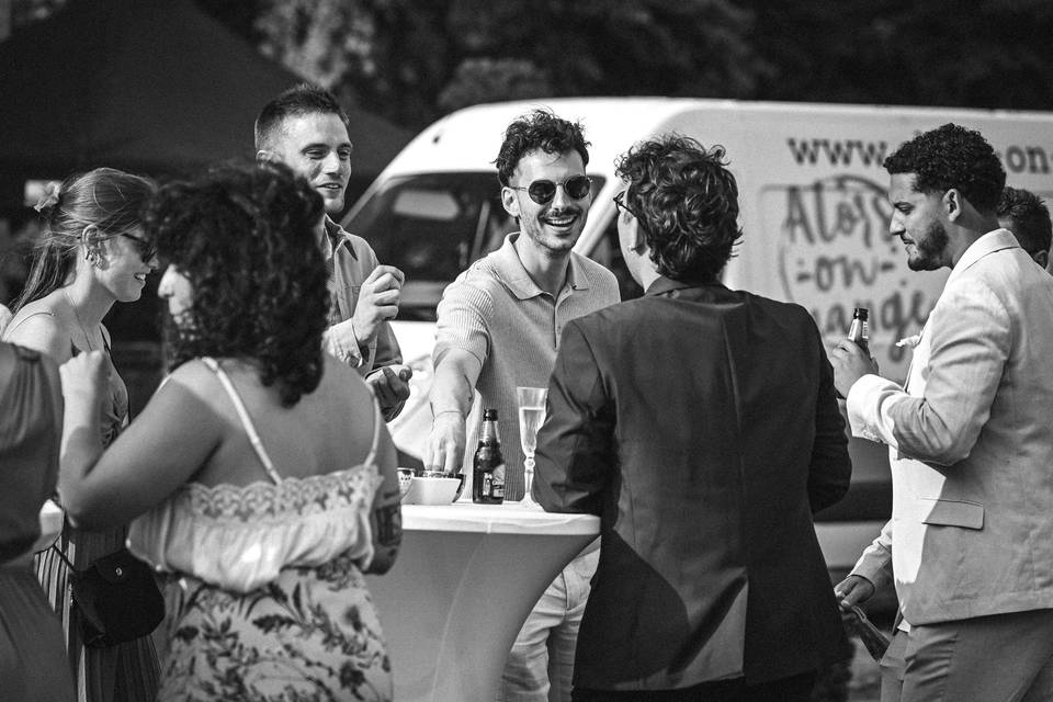 Mariage Lucile & Lucas