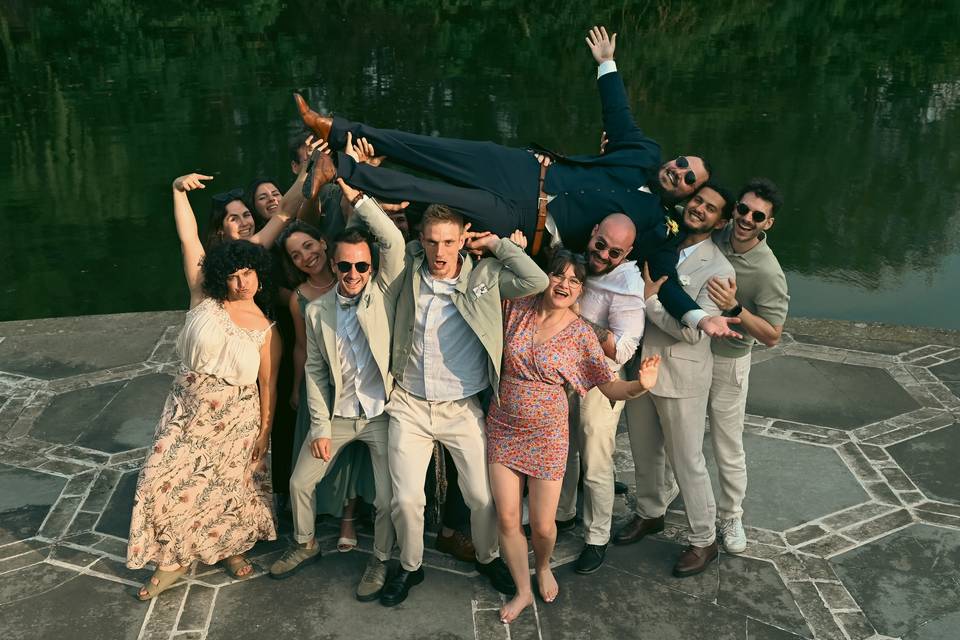 Mariage Lucile & Lucas